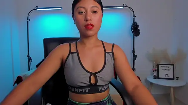 Snapshot of cloy_baby__ chatting on 26, 2, 2025 cloy baby   online show from 26, 2, 2025