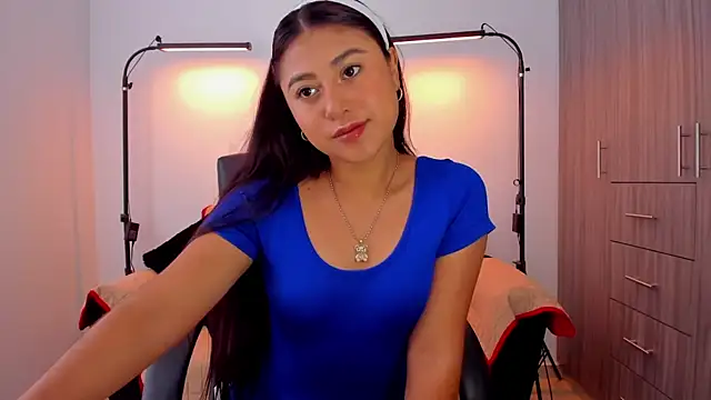 Snapshot of cloy_baby__ chatting on 9, 9, 2025 cloy baby   online show from 9, 9, 2025