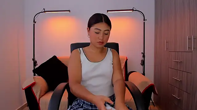 Snapshot of cloy_baby__ chatting on 23, 9, 2025 cloy baby   online show from 23, 9, 2025