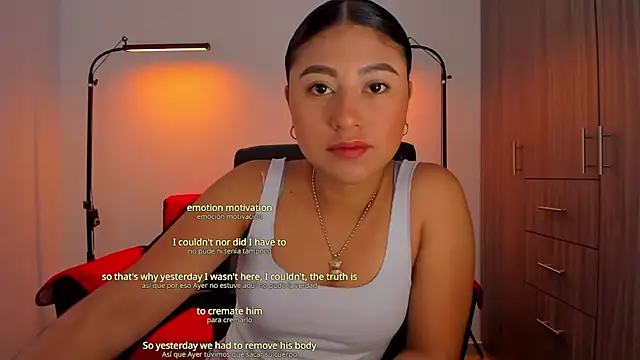 Snapshot of cloy_baby__ chatting on 10, 10, 2025 cloy baby   online show from 10, 10, 2025