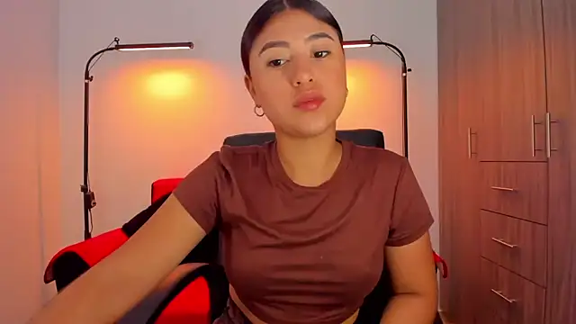 Snapshot of cloy_baby__ chatting on 11, 10, 2025 cloy baby   online show from 11, 10, 2025