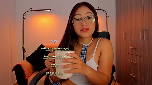 Snapshot of cloy_baby__ chatting on 21, 10, 2025 cloy baby   online show from 21, 10, 2025