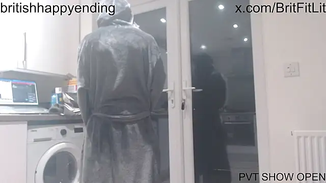 BritishHappyEnding online show from 15, 12, 2024