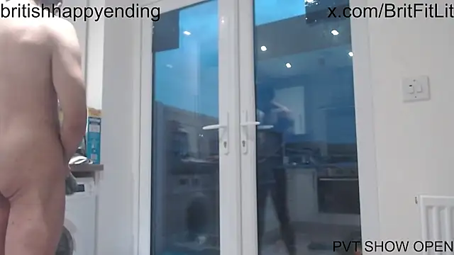 BritishHappyEnding online show from 21, 12, 2024