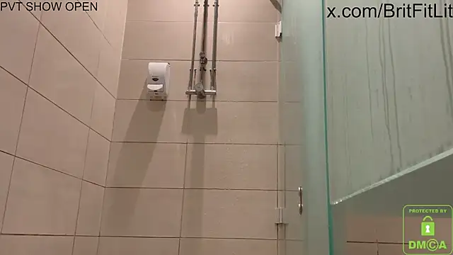 BritishHappyEnding online show from 11, 1, 2025