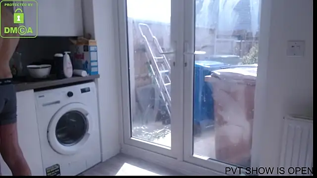 BritishHappyEnding online show from 9, 9, 2025