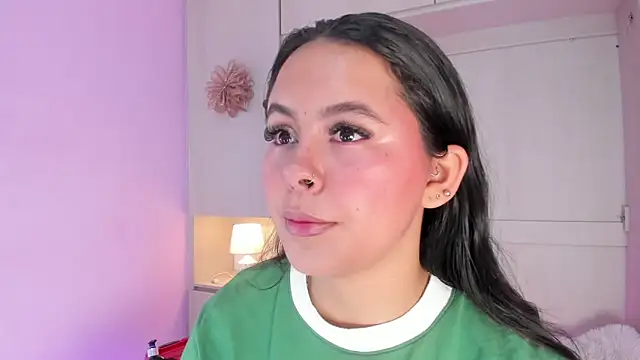 valerymeyerr online show from 21, 12, 2025