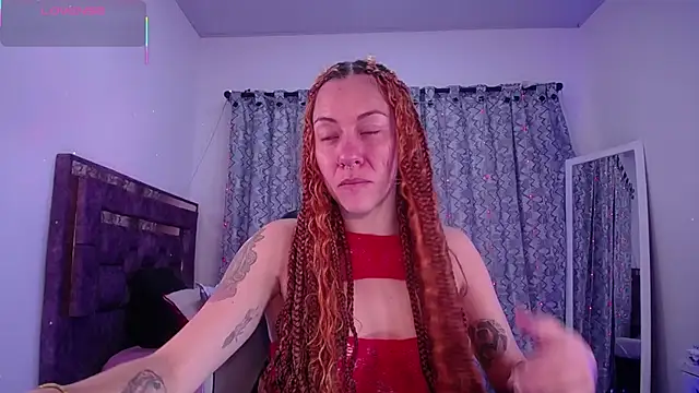 Snapshot of alejandrafitt chatting on 1, 5, 2026 alejandrafitt online show from 1, 5, 2026