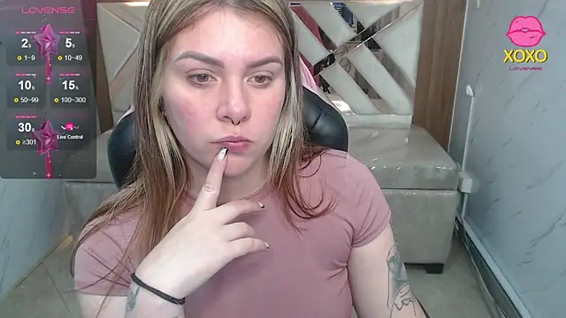 Paula b  online show from 1, 5, 2026