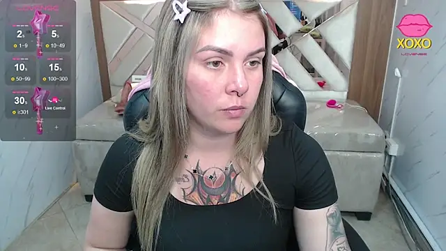 Paula b  online show from 6, 5, 2026