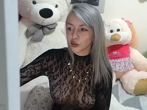 MOLLY4444 online show from 11, 2, 2026