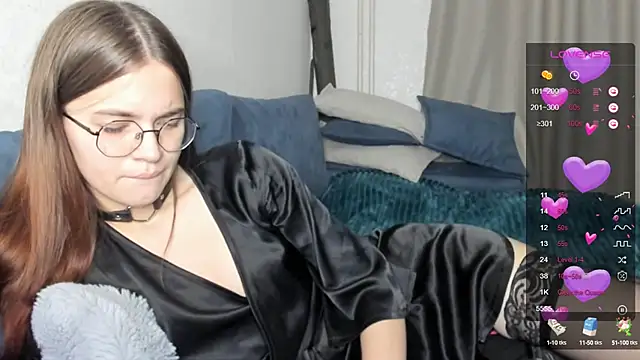 Snapshot of lina_haall chatting on 9, 1, 2025 lina haall online show from 9, 1, 2025