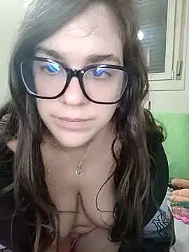 Miachan LaGattinaVogliosa online show from 15, 2, 2026