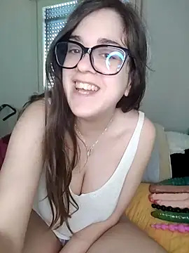 Miachan LaGattinaVogliosa online show from 20, 5, 2026