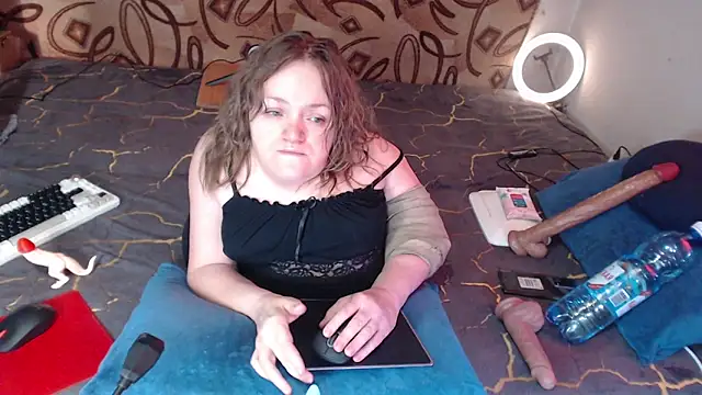 MiniNatalie online show from 21, 2, 2025