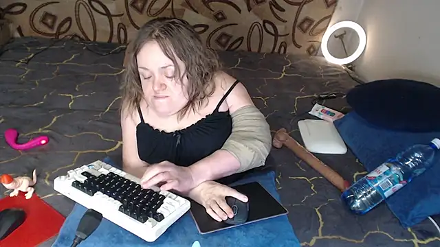 MiniNatalie online show from 21, 2, 2025