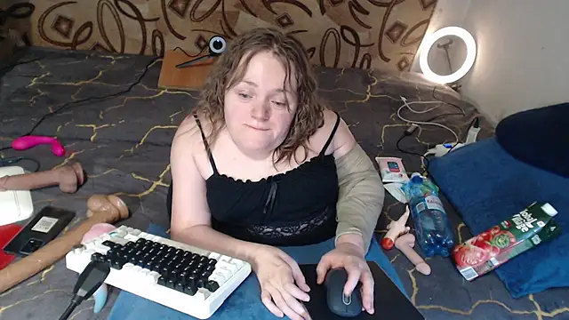 MiniNatalie online show from 23, 2, 2025