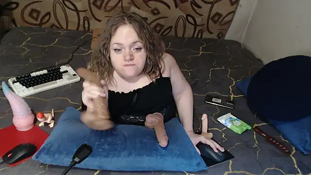 MiniNatalie online show from 27, 2, 2025