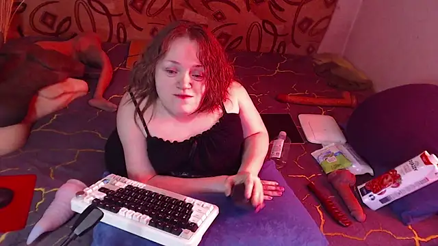 MiniNatalie online show from 2, 3, 2025