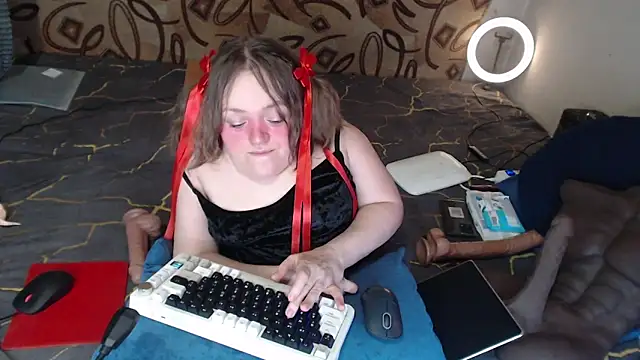 MiniNatalie online show from 8, 3, 2025