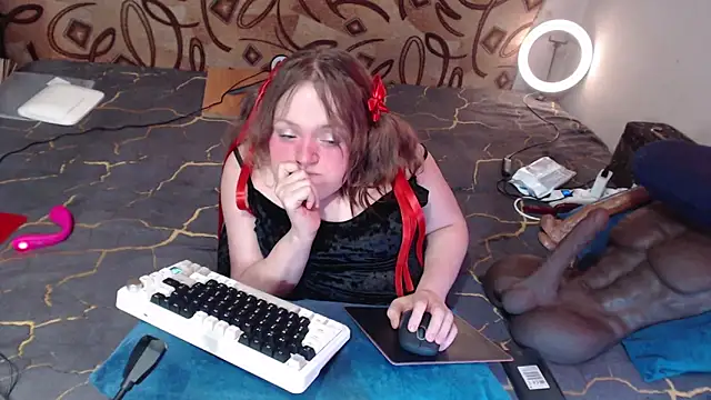 MiniNatalie online show from 8, 3, 2025