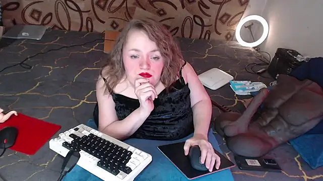 MiniNatalie online show from 11, 3, 2025