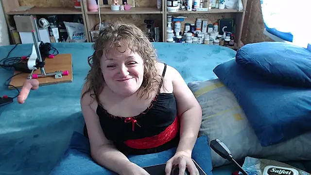 MiniNatalie online show from 1, 10, 2025