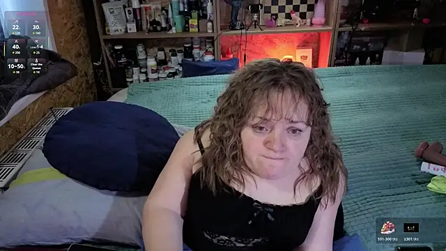 MiniNatalie online show from 16, 11, 2025