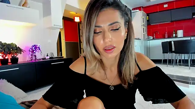 MissSmiley26 online show from 6, 2, 2025