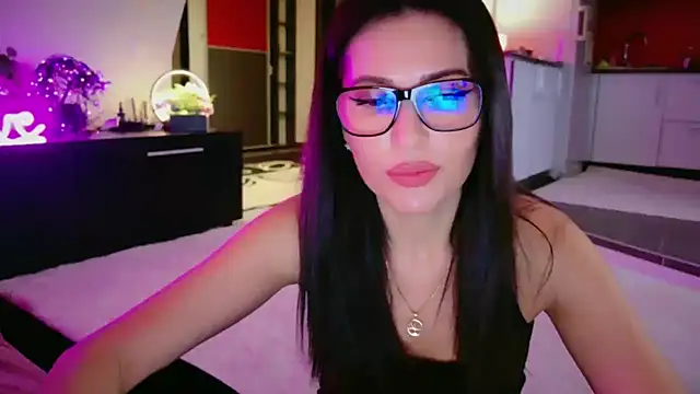 MissSmiley26 online show from 12, 3, 2026