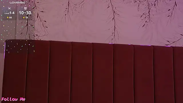 PinkySparks online show from 28, 4, 2026