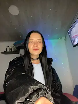 Isabella 21x online show from 27, 6, 2026