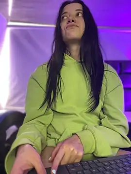 Isabella 21x online show from 6, 7, 2026
