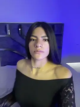 Isabella 21x online show from 16, 7, 2026