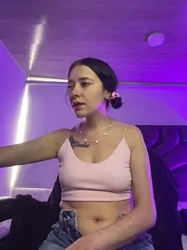 Isabella 21x online show from 23, 7, 2026