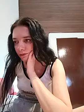 Isabella 21x online show from 31, 7, 2026