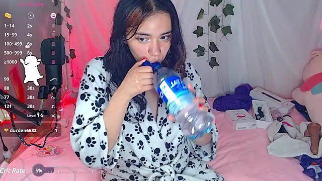 sophie north online show from 12, 1, 2025