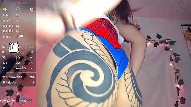 sophie north online show from 28, 1, 2025