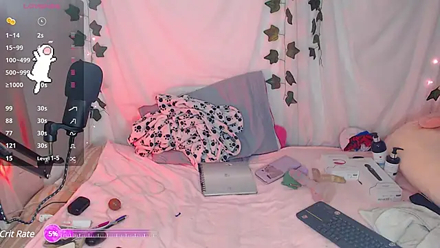 sophie north online show from 29, 1, 2025