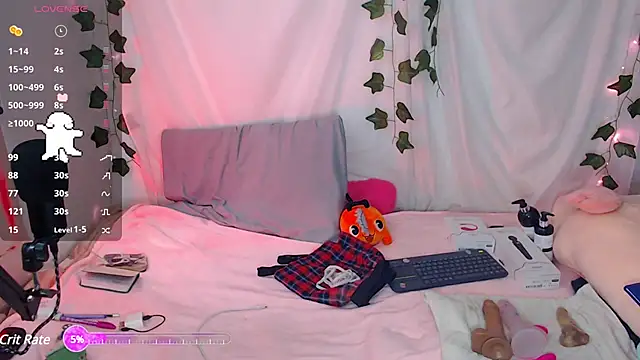 sophie north online show from 30, 1, 2025