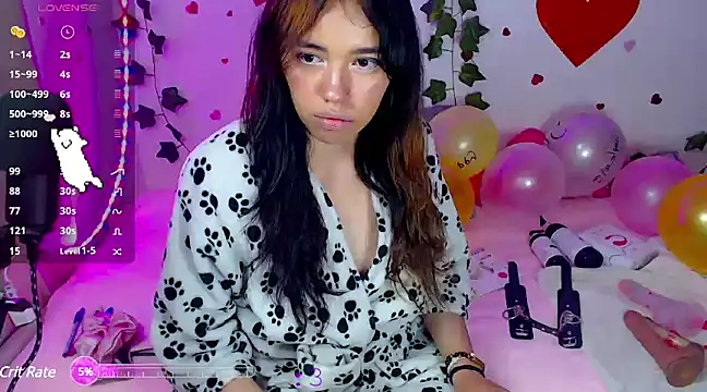 sophie north online show from 15, 2, 2025