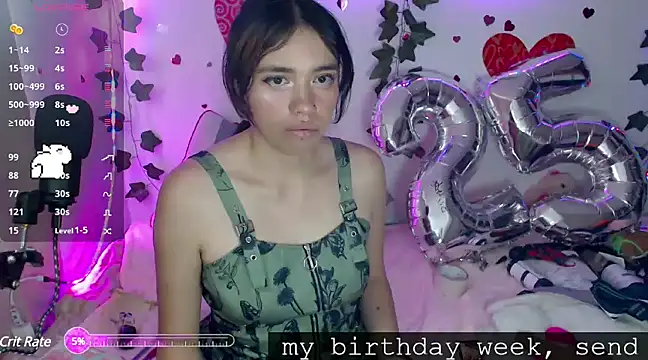 sophie north online show from 18, 2, 2025