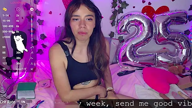 sophie north online show from 20, 2, 2025