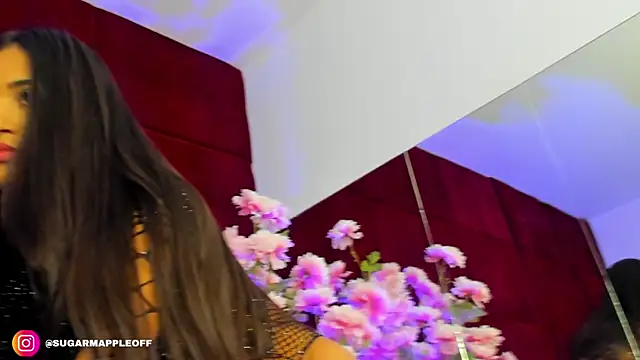 Alexxa online show from 2, 10, 2025