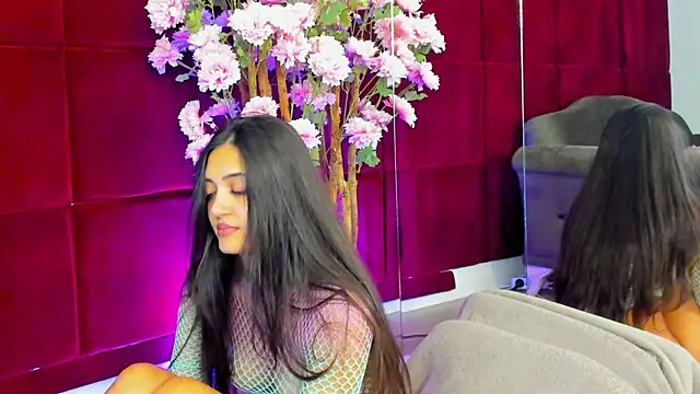 Alexxa online show from 31, 10, 2025