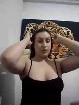 dulccemaria24 online show from 8, 10, 2025