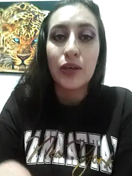 dulccemaria24 online show from 12, 5, 2026