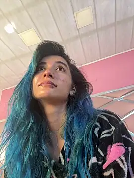 Lunapage online show from 25, 1, 2025