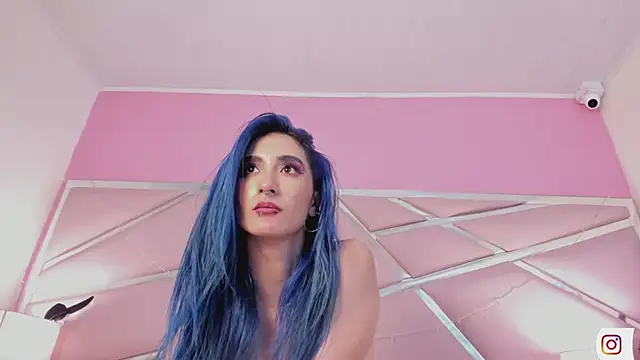 Lunapage online show from 30, 1, 2025