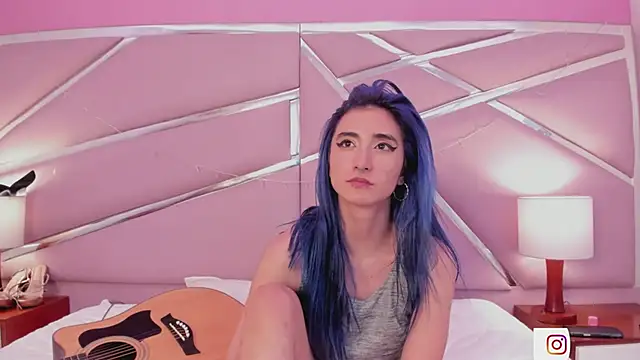 Lunapage online show from 30, 1, 2025